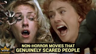 15 Scenes That Genuinely Scared People More Than Any Horror Movies by Movie Rockstar 4,136 views 8 months ago 12 minutes, 21 seconds