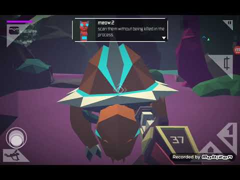 Morphite. Прохождение игры.