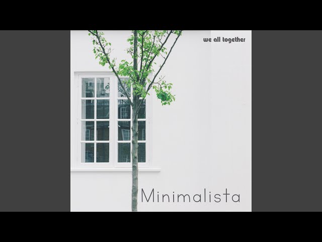 We all together - La fiesta de los genios
