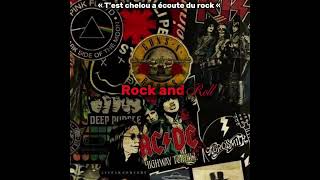 Concept original @Bachichi12356 🎸✨#rock #nirvana #gunsnroses #acdc #etc 