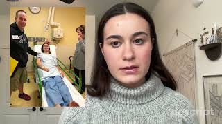 Grace Williams Scripps Application 