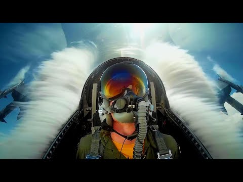F-16 FIGHTER PILOT B-COURSE | 22-ABH