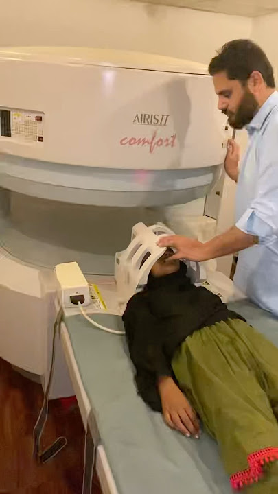 MRI Brain Scan: Everything You Need to Know