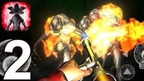 Antarctica 88: Horror Game - Gameplay Walkthrough Part 2 - Laboratory