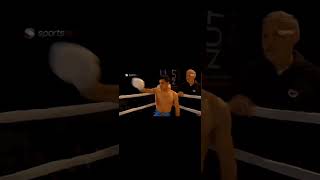 Nusret Yakşi Vs. Kadirov Enver Kick Boks Maçı