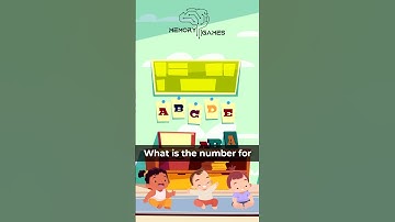 Babies 3 #shorts #babies #memorychallenge #memoryimprovement #memorygames #braingame #braintest