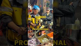 Food Delivery Rider Overheard Her… Then Cooked Like a Pro 😳🔥