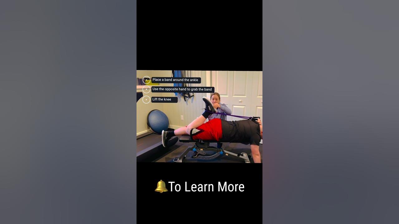 Jumper's Knee Exercises patellartendonitis jumpersknee 