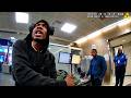 Entitled Passenger Loses It Over TSA Baggage Check