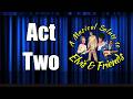 Act Two Elvis 031526