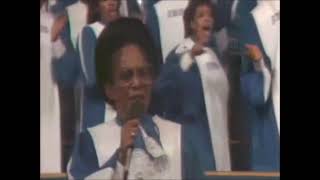 International Gospel Center&#39;s Voices of Deliverance - I Refuse to Cheat Myself