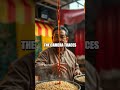 Voyage of the Nomad Stove: The Sichuan Skewer Review