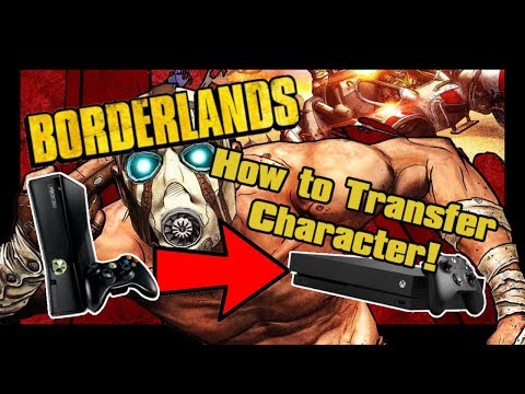 Video: Nākamās Nedēļas Laikā Tiks Apstiprināts Borderlands 1 Remasters Xbox One, PS4 Un PC