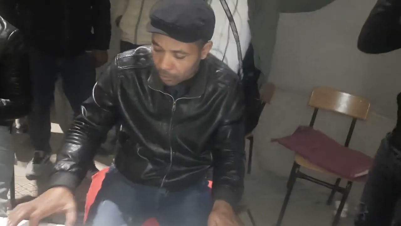 جديد سهرات شاب هشام 2023😍«زفاف لعروسة ڨسوم»... قوليلي وعلاش ياصبية. ♥كوكتال روعه😍