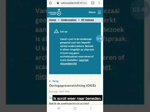 Digitale studiezaal - Zoeken in De Kanselarij der Nederlandse Orden: Index gedecoreerden
