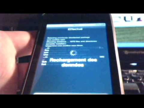 Restart Springboard Reboot, Power Off et Restart SpringBoard en une application ! - YouTube