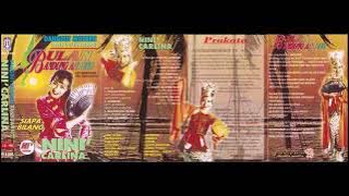 BULAN ANDUNG-ANDUNG by Nini Carlina. Full Single Album Dangdut Original.