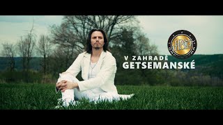 V Zahradě Getsemanské