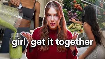 How to *actually* QUIT YOUR JUNK FOOD ADDICTION (this changed my life)