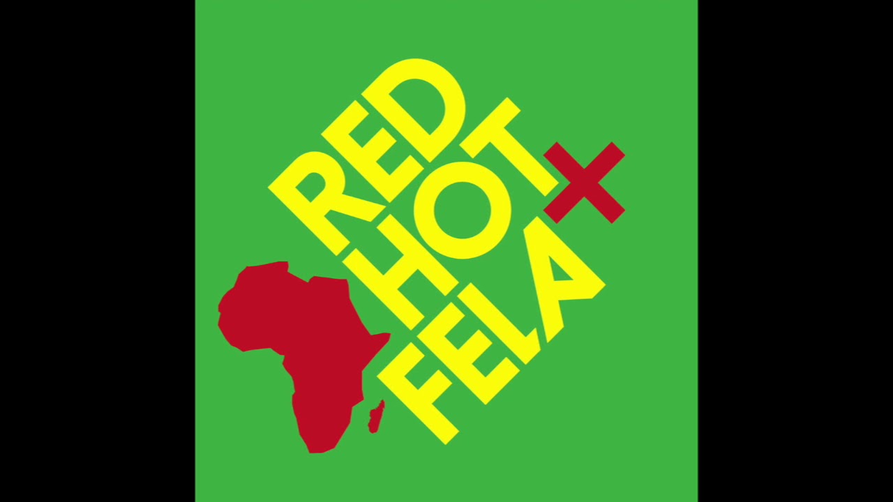 [Red Hot + Fela] ?uestlove, Akua Naru, Angé 