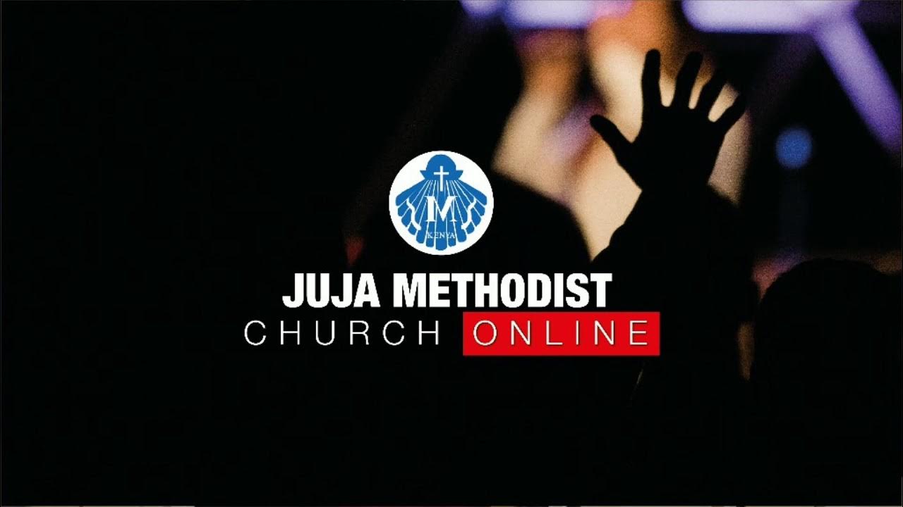 Jan 30, 2022 Juja Methodist Church Service Online YouTube
