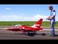 RC ADVENTURES - HUGE M346 iTALiAN FiGHTER JET - Alenia Aermacchi