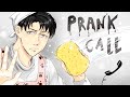 Anime Prank Calls - SALTY SCAMMERS!