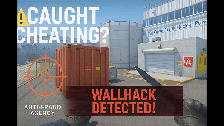 CS2 cheater are everywhere! Where is VAC? #1