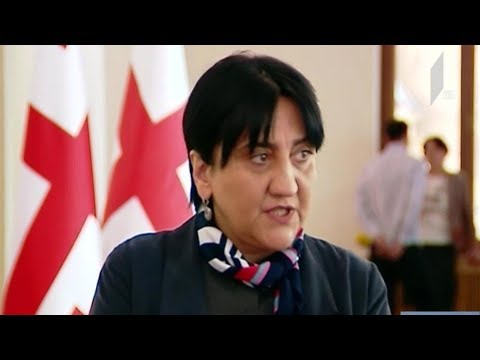 ოპოზიცია პრეზიდენტს აკრიტიკებს