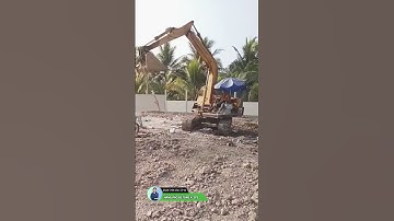 🧱 Hàng rào bê tông lắp ghép N-EPS – Giải pháp cho công trình “kinh phí eo hẹp” #xayhangrao