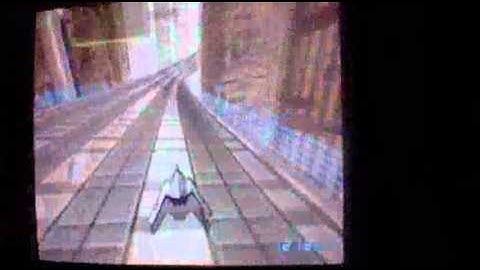 F-Zero GX Time Attack - 2