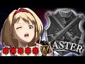 Why you are not master rank in granblue fantasy versus rising