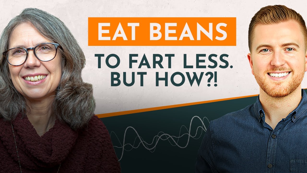 If Beans & Lentils Make You Gassy - WATCH THIS! Hormone Issues & Gut Health: video thumbnail
