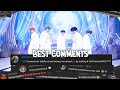 TXT (투바투) - Deja Vu [Best Comments] | KBS WORLD TV 240405