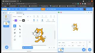 How To Flip Your Character Horizontally In Scratch Full Tutorial
