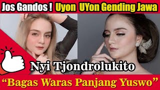 UYON UYON GENDING JAWA TERBARU 2021🌟