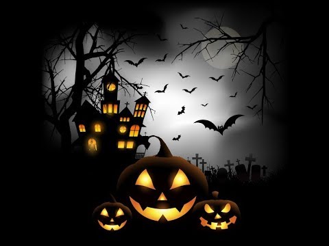 الهالووين ماهو عيد الهالوين