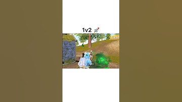 1v2 🚀 #bgmi #shorts #1v2 #1v2clutch #clutch #rilsupporteryt