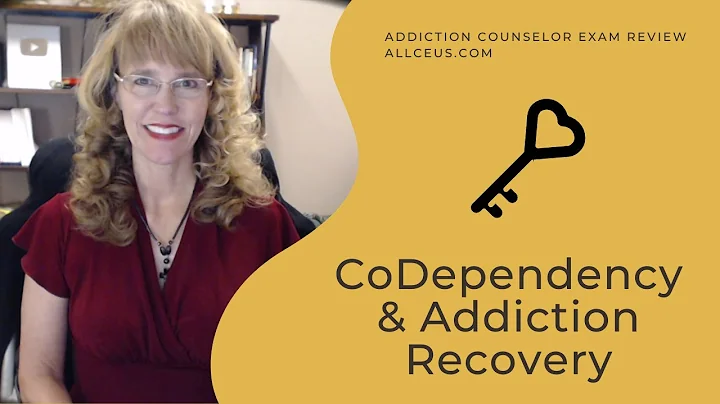 Codependency and the Addiction Recovery Process