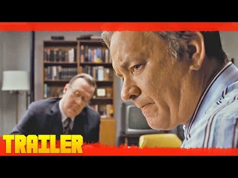 The Post (2018) Primer Tráiler Oficial Subtitulado