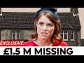Princess Eugenie S Charity Scandal Has Just Turned EXTREMELY UGLY The Exposure SHOCKED The Royals 