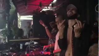 The Martinez Brothers Jamie Jones playing Amine Edge & DANCE vs Blaze (Kevin Hedge) ‘Lovelee Dae’ Resimi