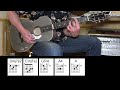 You Get What You Give - Acoustic Guitar - New Radicals - Original Vocal Track - Chords