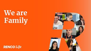 Download Lagu Renco: More Than a Company, a Family | Our Corporate Culture MP3 Download Lagu Renco: More Than a Company, a Family | Our Corporate Culture MP3