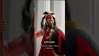 La Diarchie Spartiate #galethorne #histoire #spartan #grece