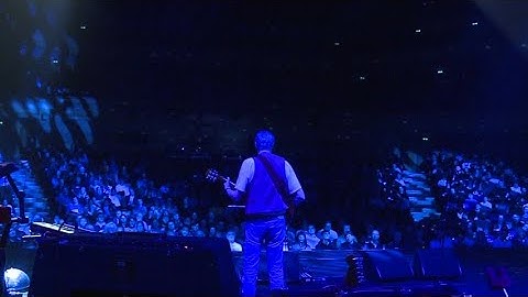 Camel - Dunkirk | In From The Cold: Live At The Barbican 2013 | Set One