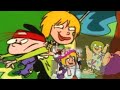 Nazz Being In Love Best Friend With Kevin In 5 Minutes And 27 Seconds Meme 