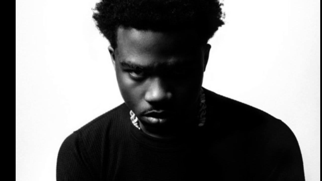 Roddy Ricch- The Box Instrumental With Hook