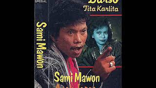 Darso   Sami Mawon-Nurub Cupu (Pop Sunda Tahun 90an)