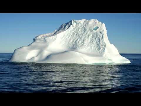 Video: Titanicin Tappaja Piiloutui Venäjälle, Tai Mitä Tapahtui Jäävuorelle, Joka Upposi Kuuluisan Aluksen - Vaihtoehtoinen Näkymä